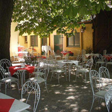 Boutiquehotel Goldene Rose - Self-Check-In Rothenburg ob der Tauber Exterior photo