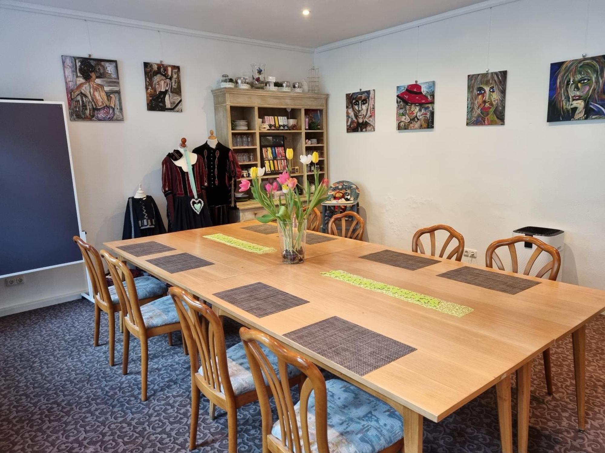 Boutiquehotel Goldene Rose - Self-Check-In Rothenburg ob der Tauber Exterior photo