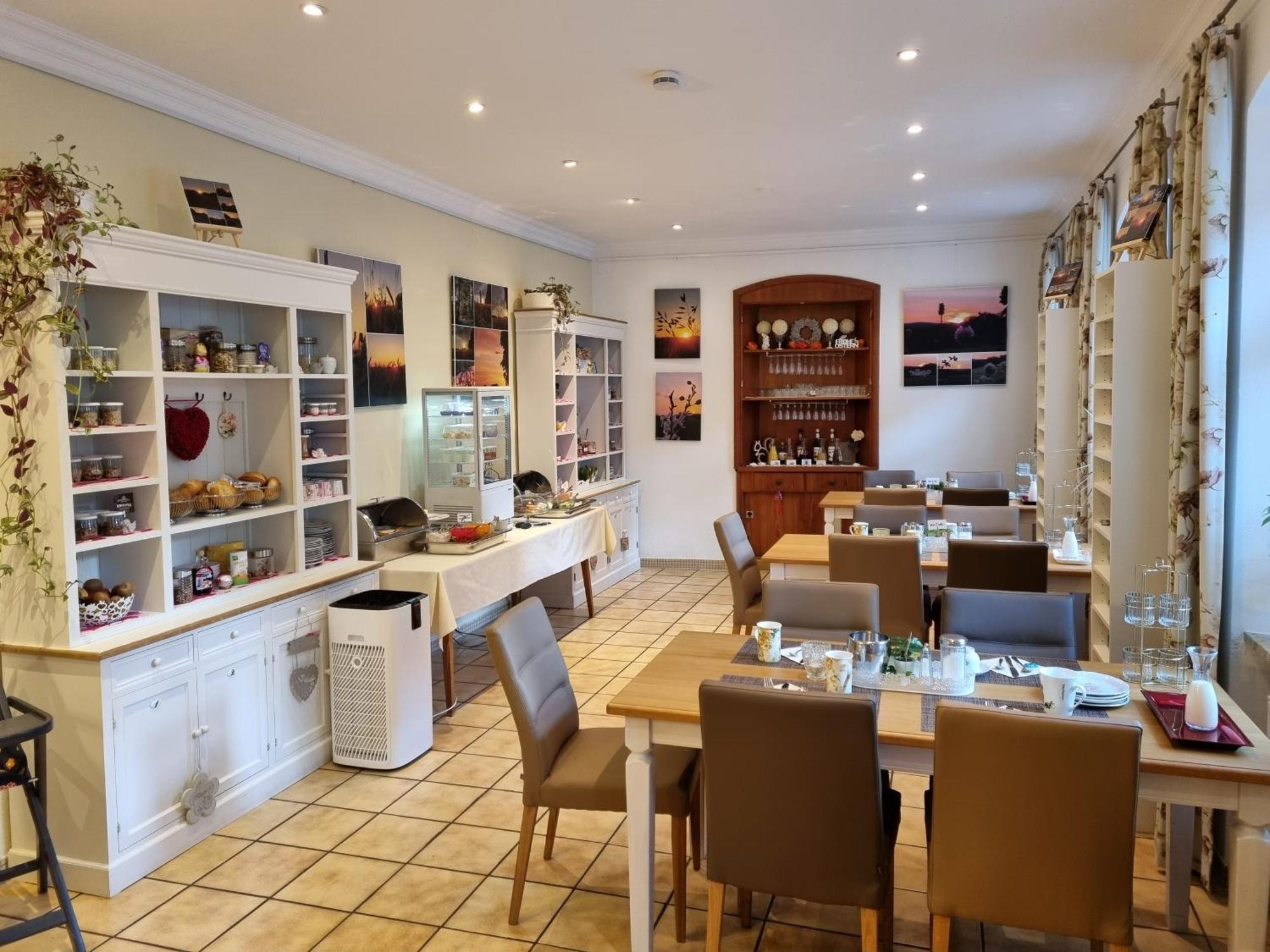 Boutiquehotel Goldene Rose - Self-Check-In Rothenburg ob der Tauber Exterior photo