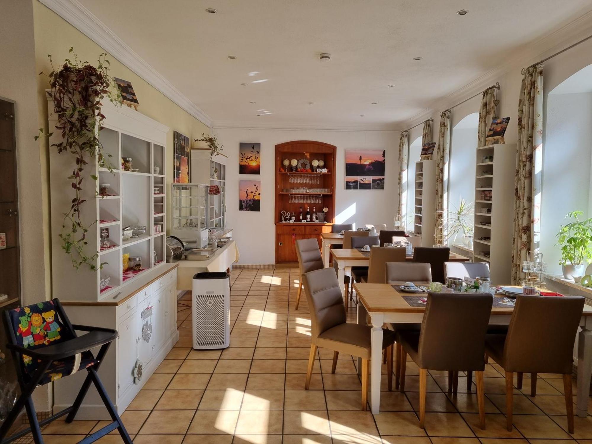 Boutiquehotel Goldene Rose - Self-Check-In Rothenburg ob der Tauber Exterior photo