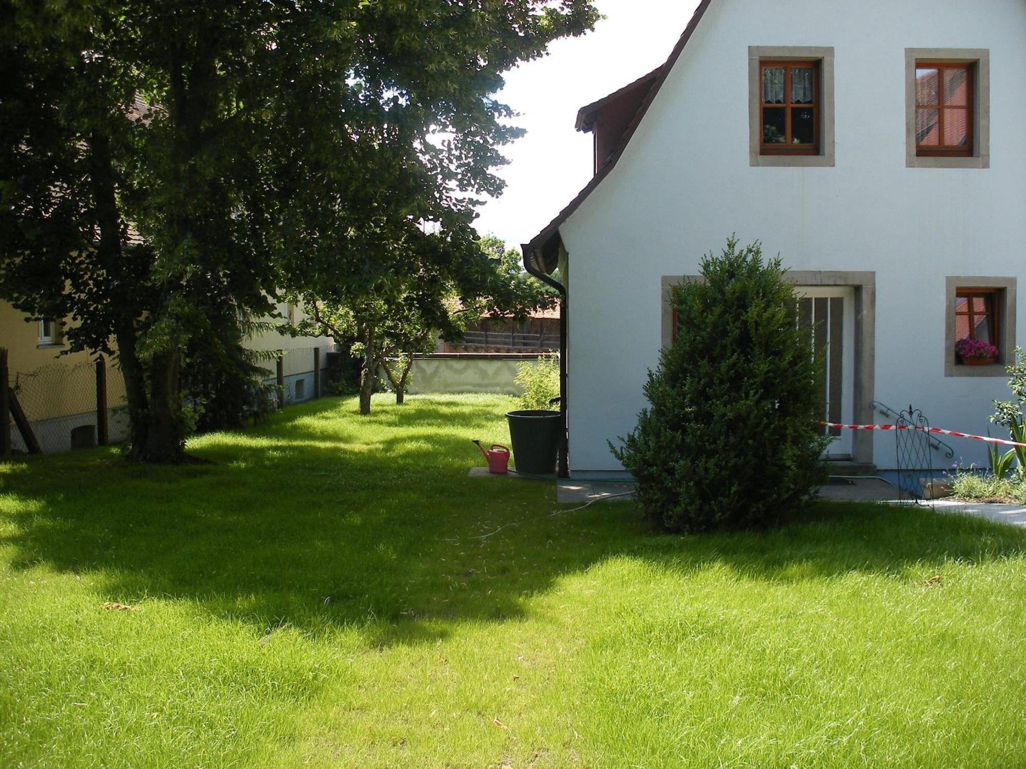 Boutiquehotel Goldene Rose - Self-Check-In Rothenburg ob der Tauber Exterior photo