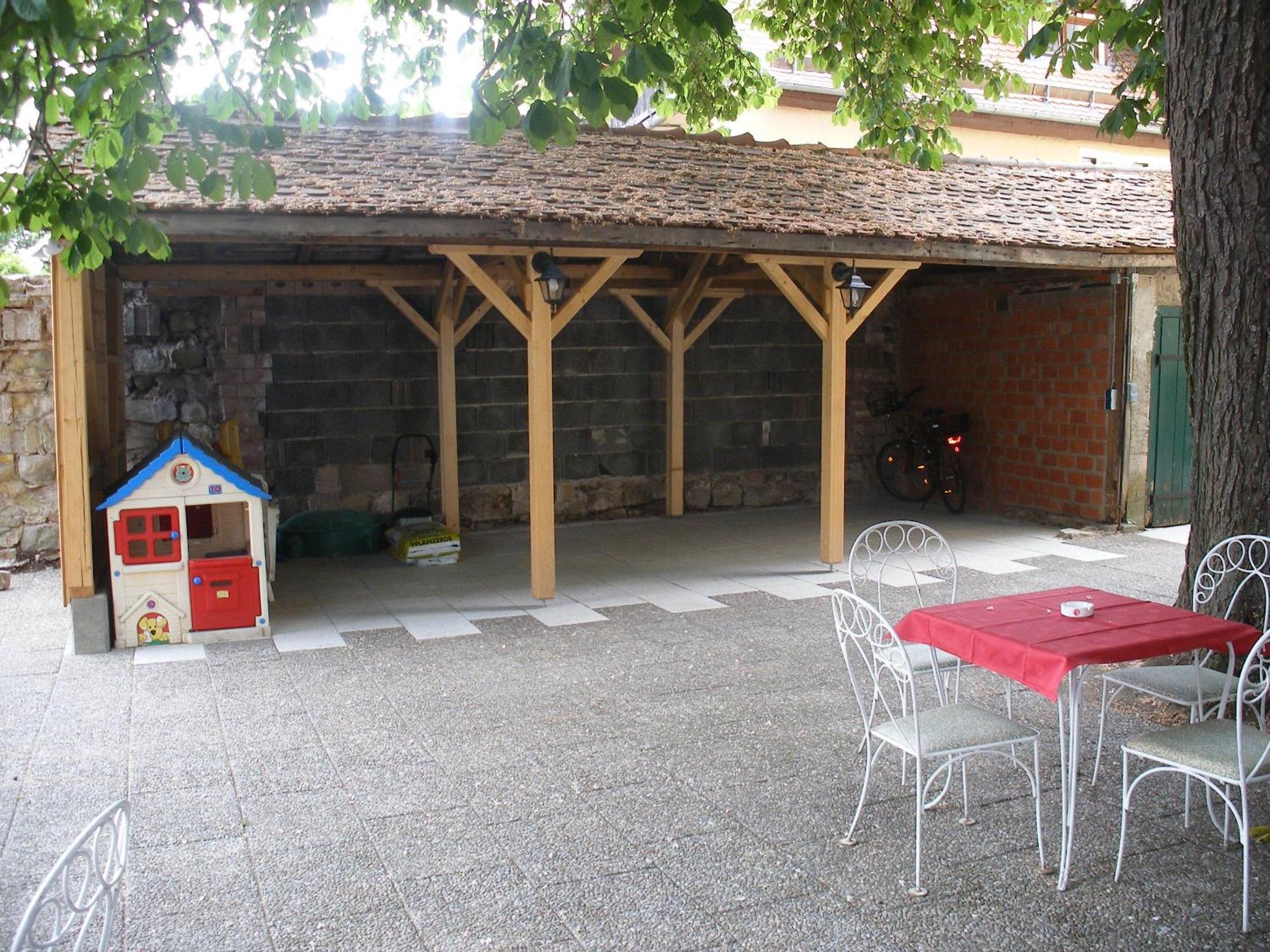 Boutiquehotel Goldene Rose - Self-Check-In Rothenburg ob der Tauber Exterior photo