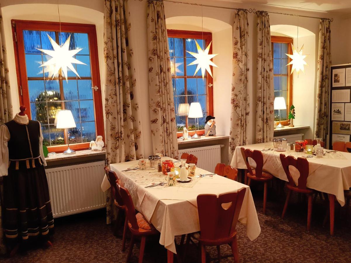 Boutiquehotel Goldene Rose - Self-Check-In Rothenburg ob der Tauber Exterior photo